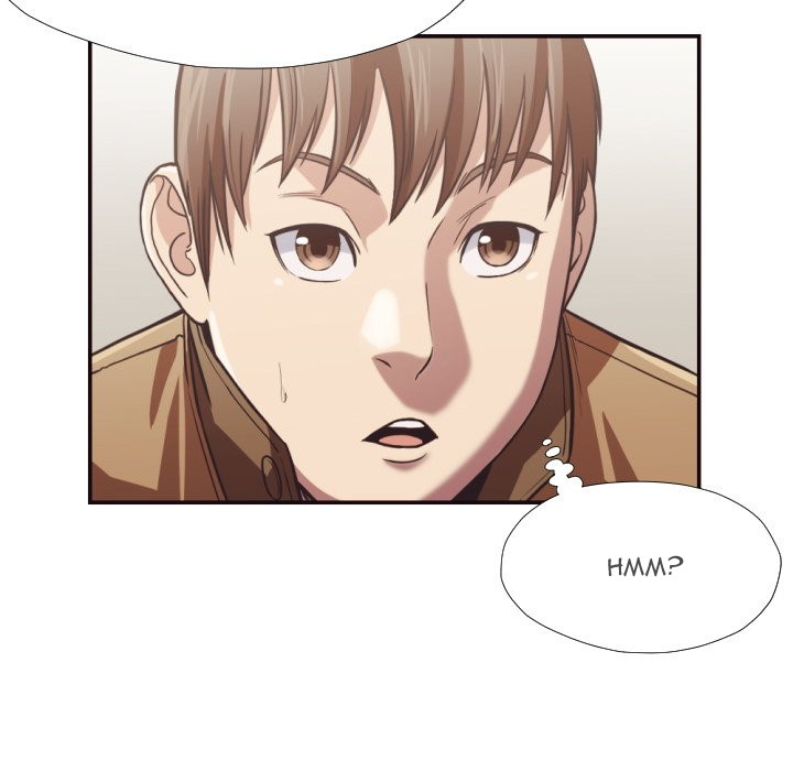The Hidden Past - Chapter 27 12