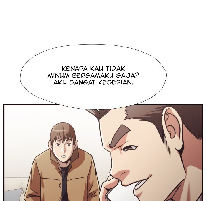 The Hidden Past - Chapter 27 13