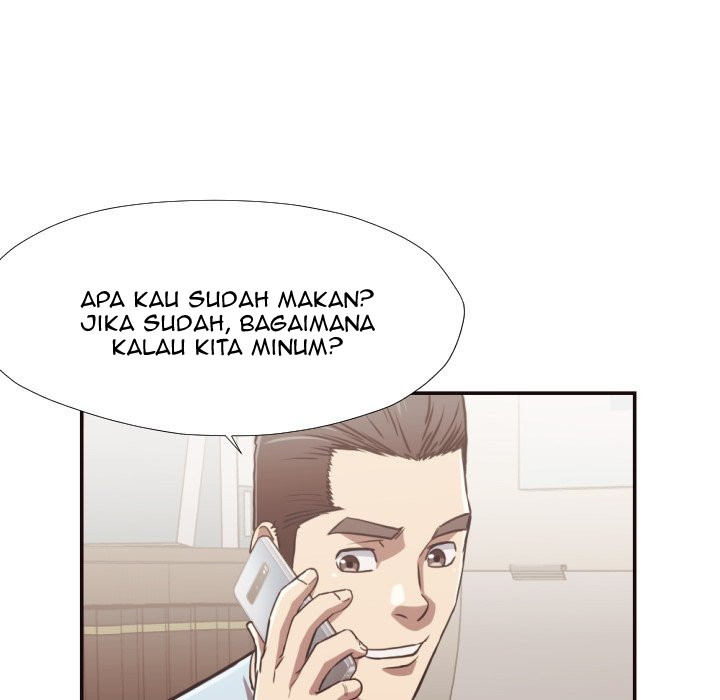 The Hidden Past - Chapter 27 10