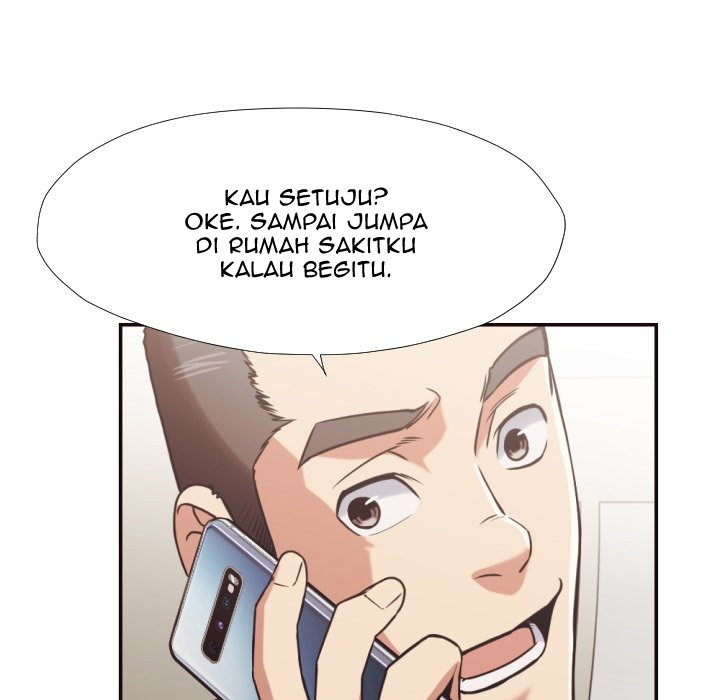 The Hidden Past - Chapter 27 16