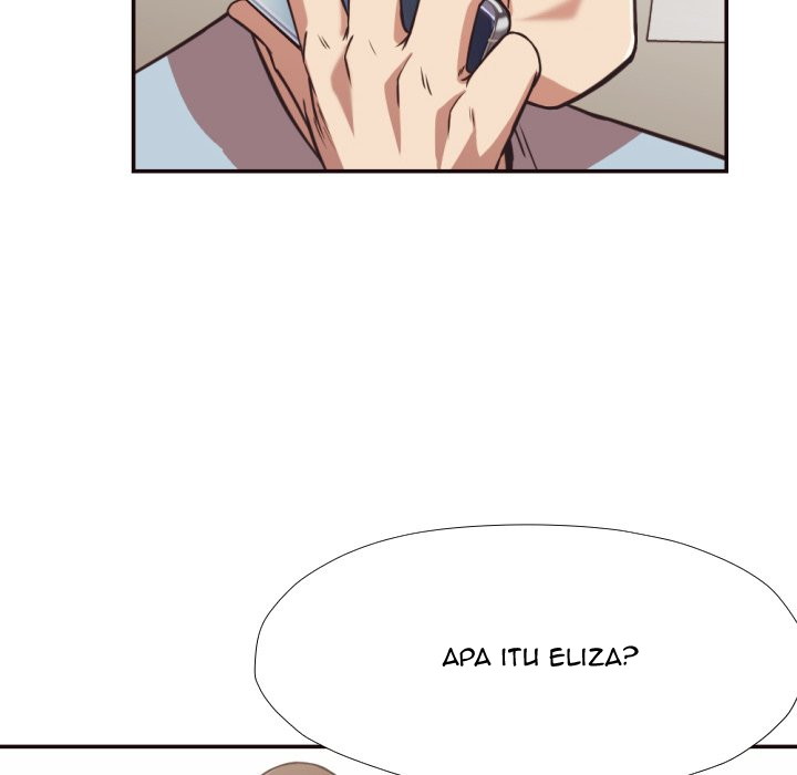 The Hidden Past - Chapter 27 17