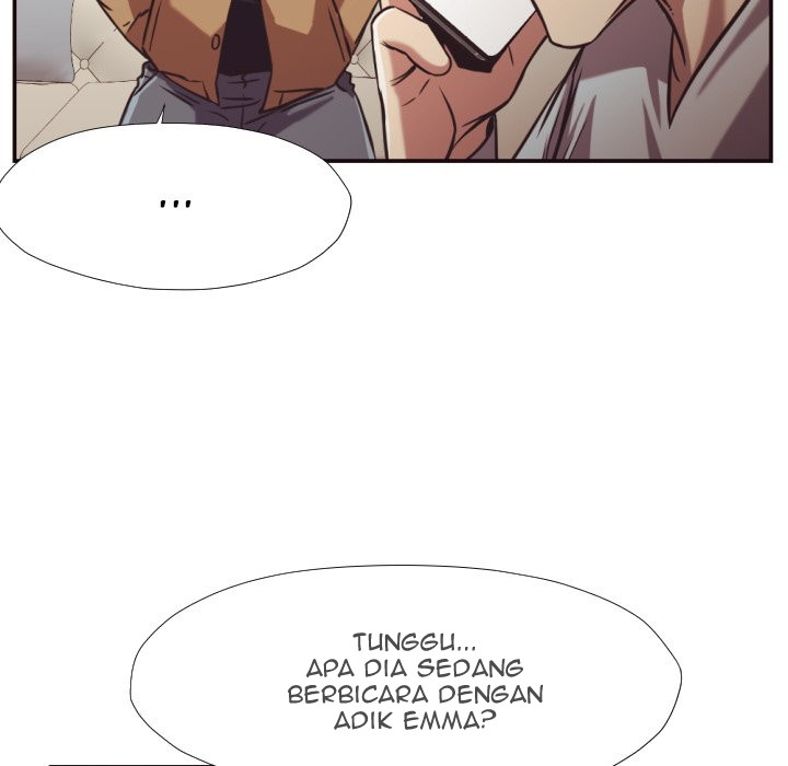 The Hidden Past - Chapter 27 14