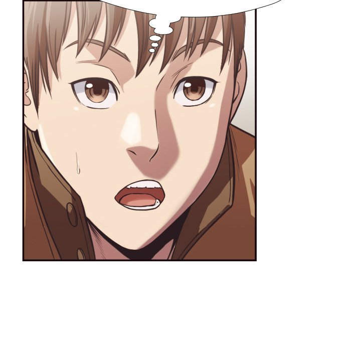 The Hidden Past - Chapter 27 15