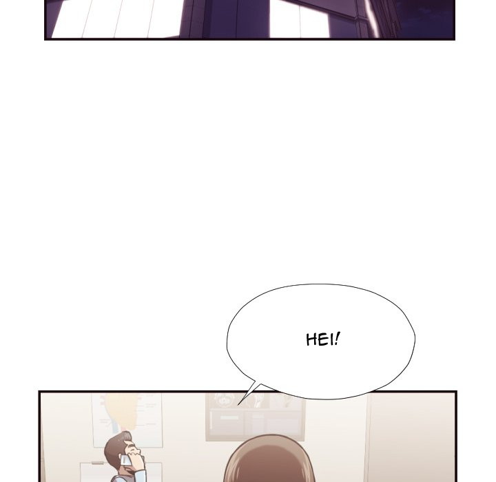 The Hidden Past - Chapter 27 7