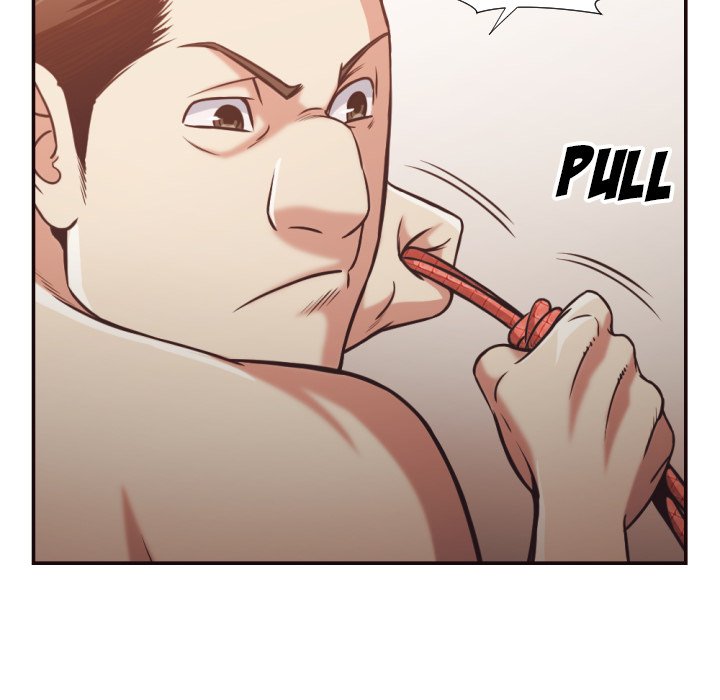 The Hidden Past - Chapter 27 73