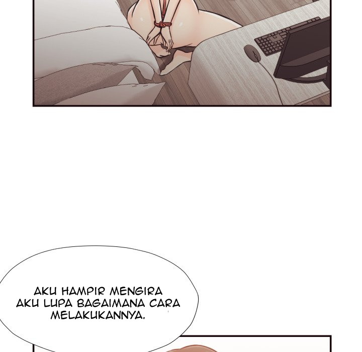 The Hidden Past - Chapter 27 77
