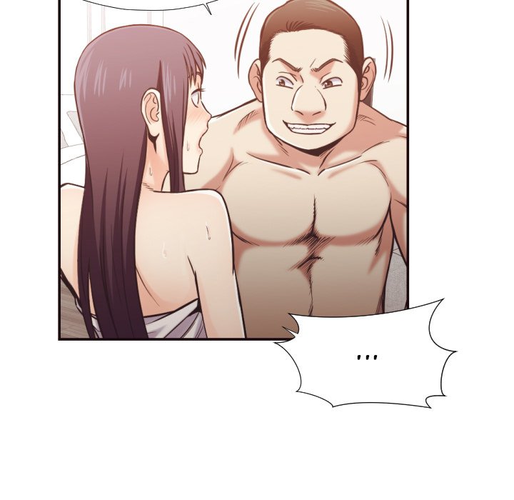 The Hidden Past - Chapter 27 48