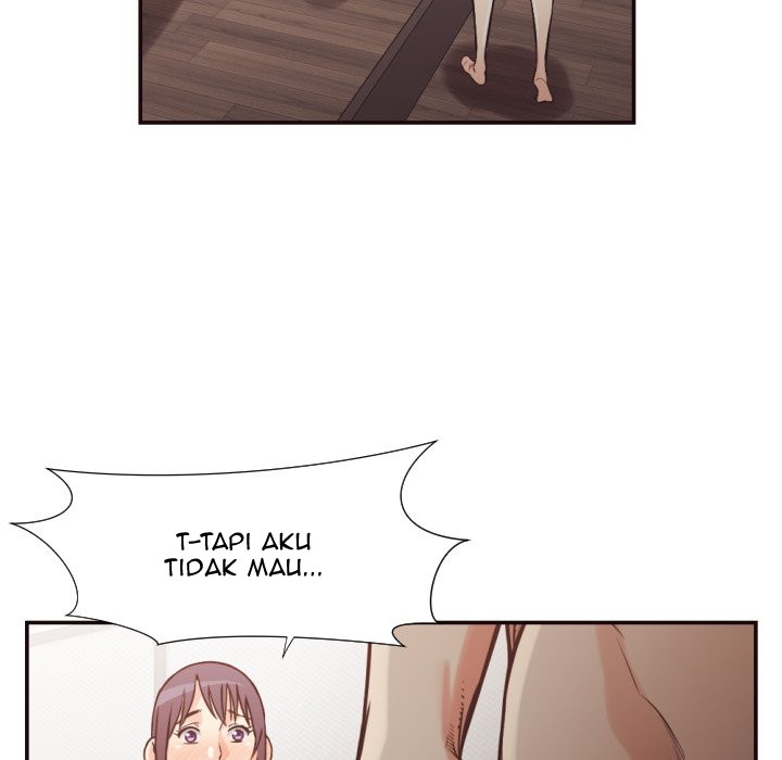 The Hidden Past - Chapter 27 42