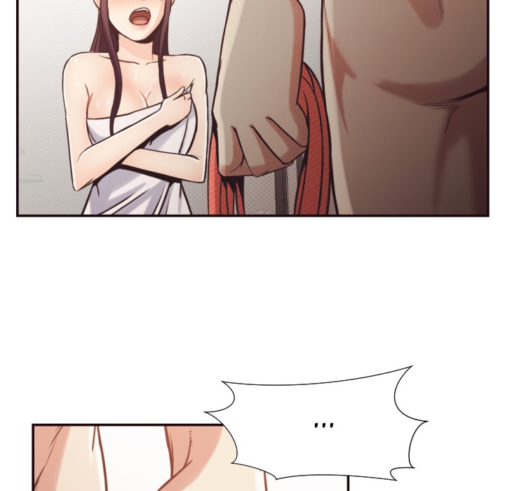 The Hidden Past - Chapter 27 43