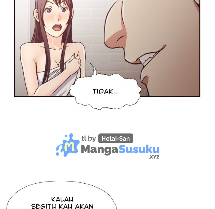 The Hidden Past - Chapter 27 40