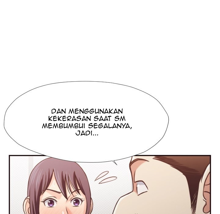 The Hidden Past - Chapter 27 46