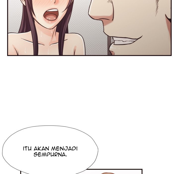 The Hidden Past - Chapter 27 47