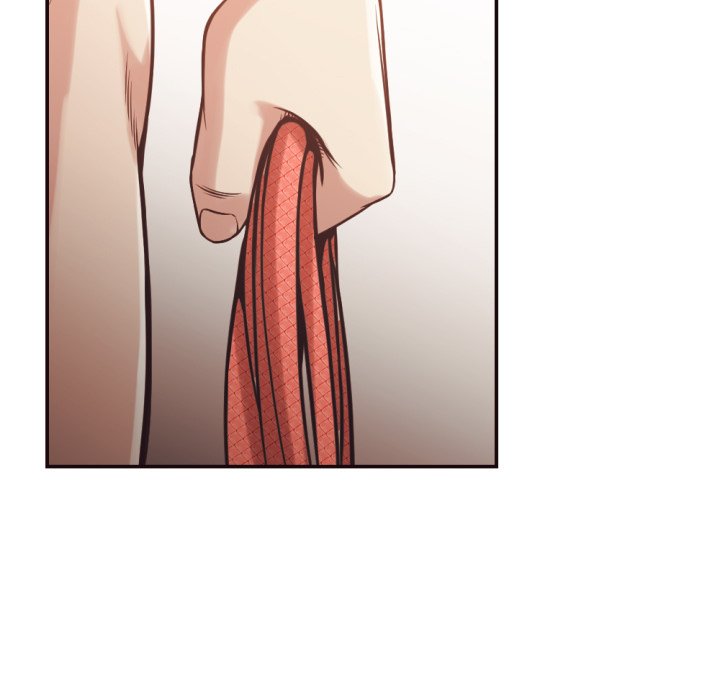 The Hidden Past - Chapter 27 44