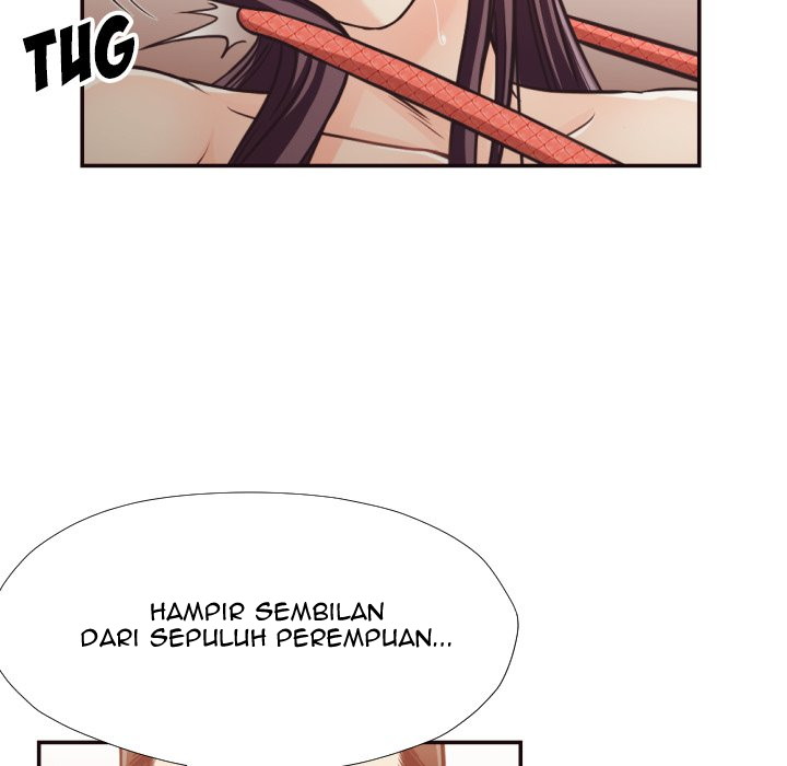 The Hidden Past - Chapter 27 59