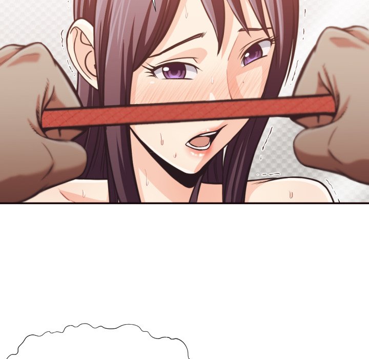 The Hidden Past - Chapter 27 53