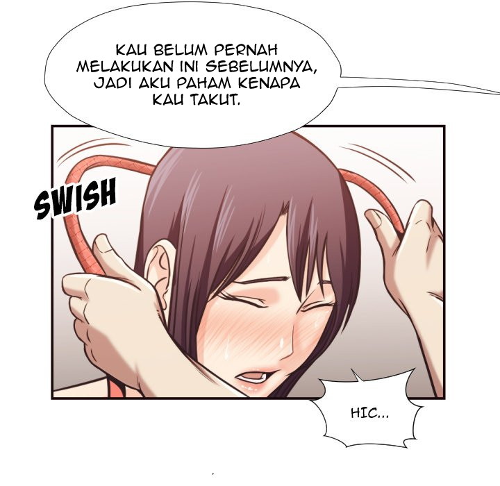 The Hidden Past - Chapter 27 57