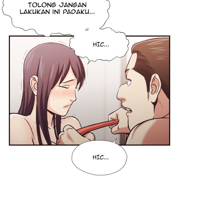 The Hidden Past - Chapter 27 54