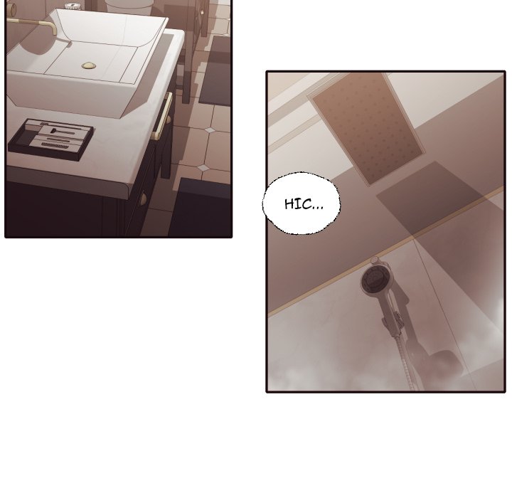 The Hidden Past - Chapter 37 8