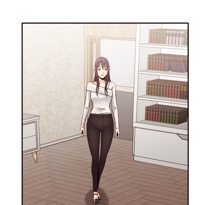 The Hidden Past - Chapter 37 89