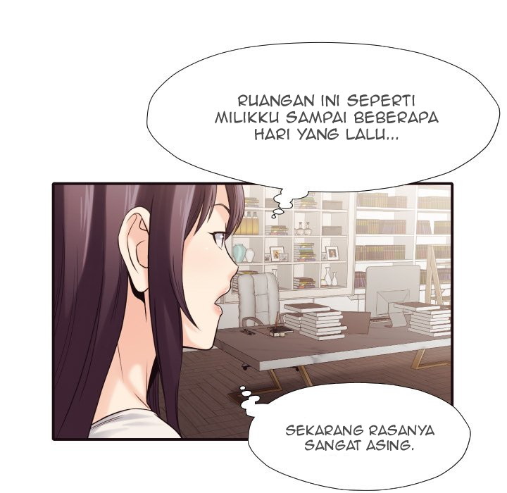 The Hidden Past - Chapter 37 91