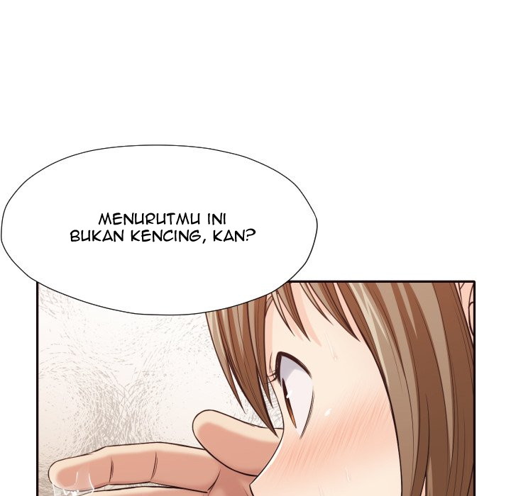 The Hidden Past - Chapter 37 28