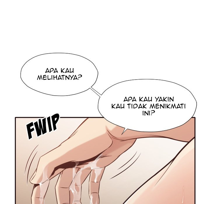 The Hidden Past - Chapter 37 25
