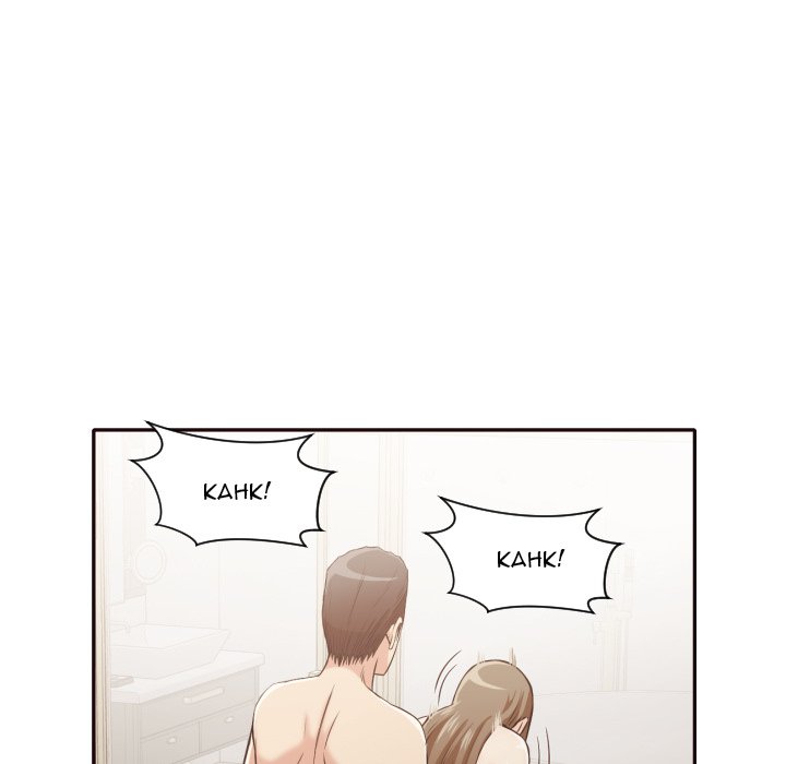 The Hidden Past - Chapter 37 36