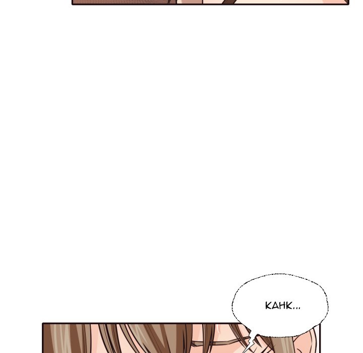 The Hidden Past - Chapter 37 34