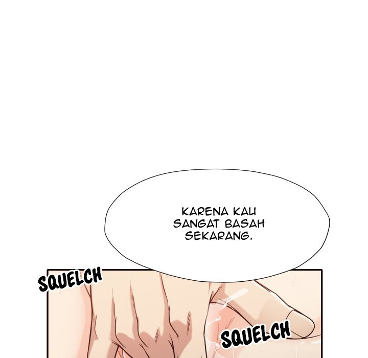 The Hidden Past - Chapter 37 16