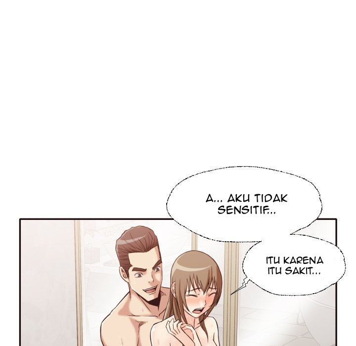 The Hidden Past - Chapter 37 14