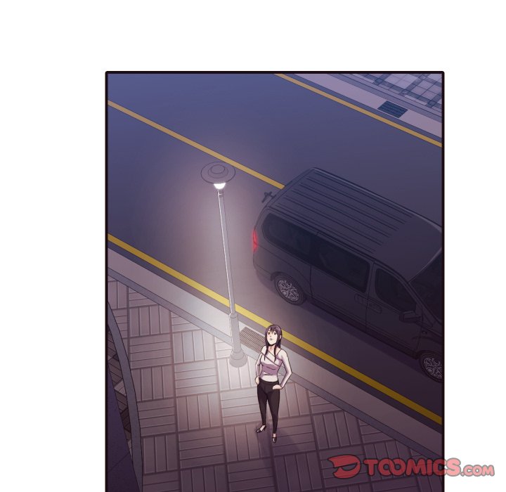 The Hidden Past - Chapter 37 67