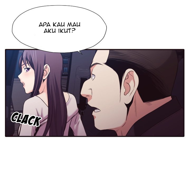 The Hidden Past - Chapter 37 64
