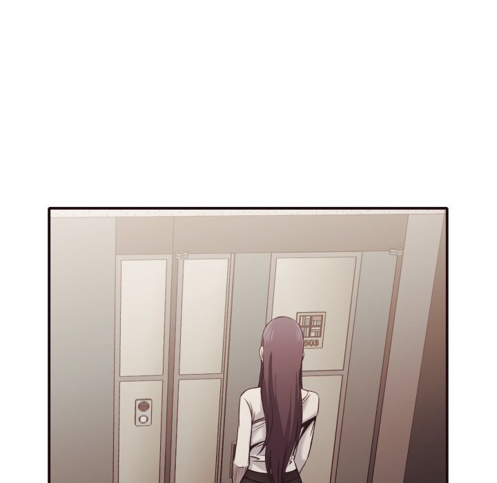 The Hidden Past - Chapter 37 74