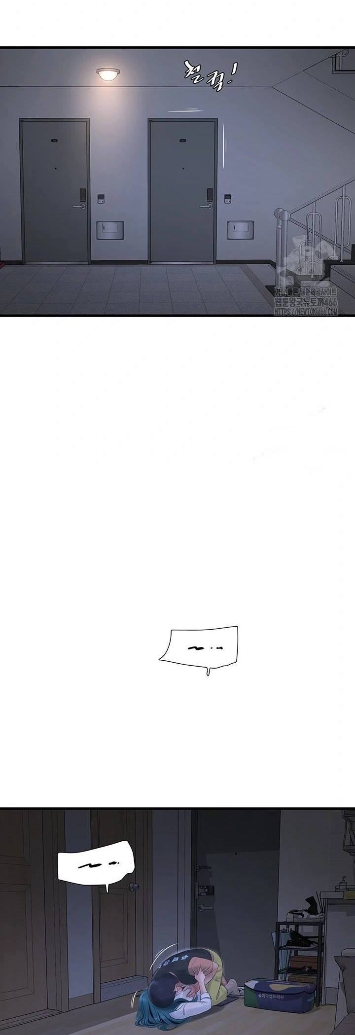 The Hole Diary - Chapter 66 2