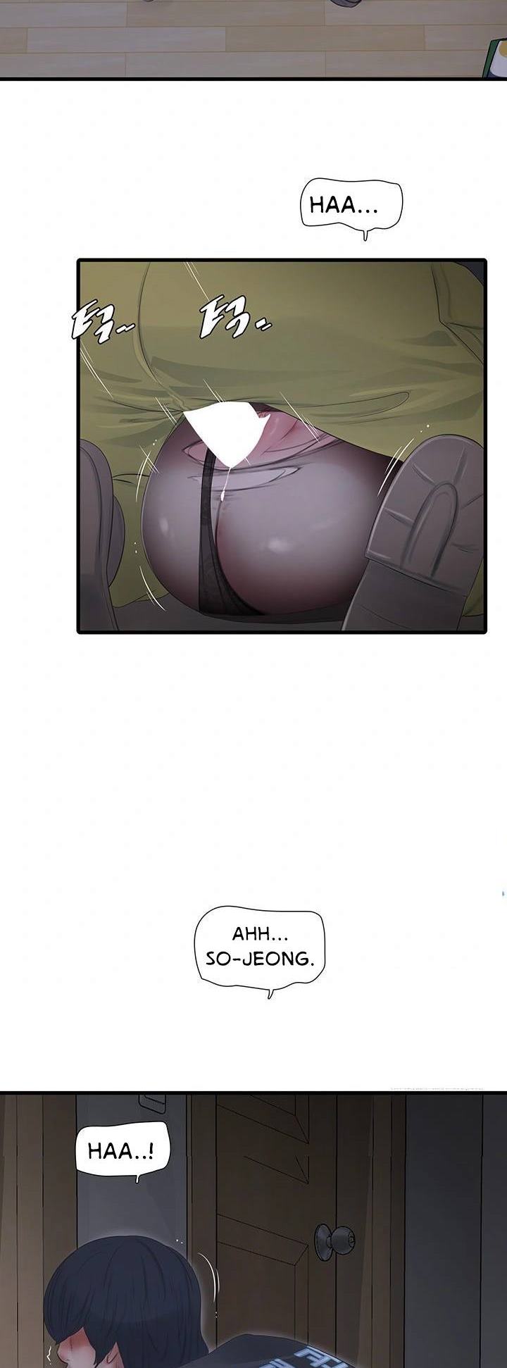 The Hole Diary - Chapter 66 28