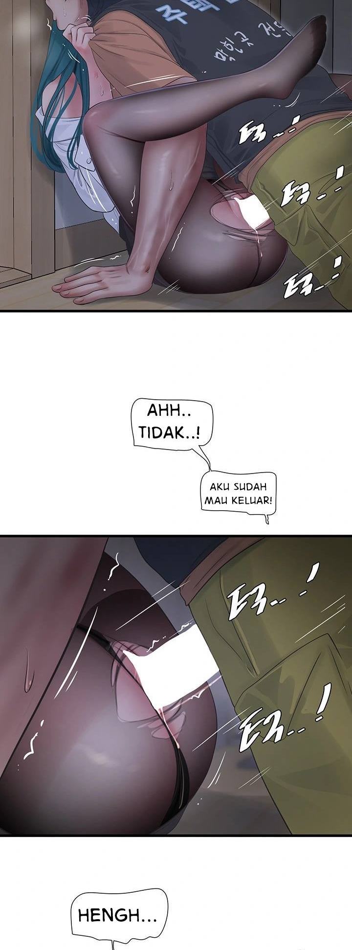 The Hole Diary - Chapter 66 29