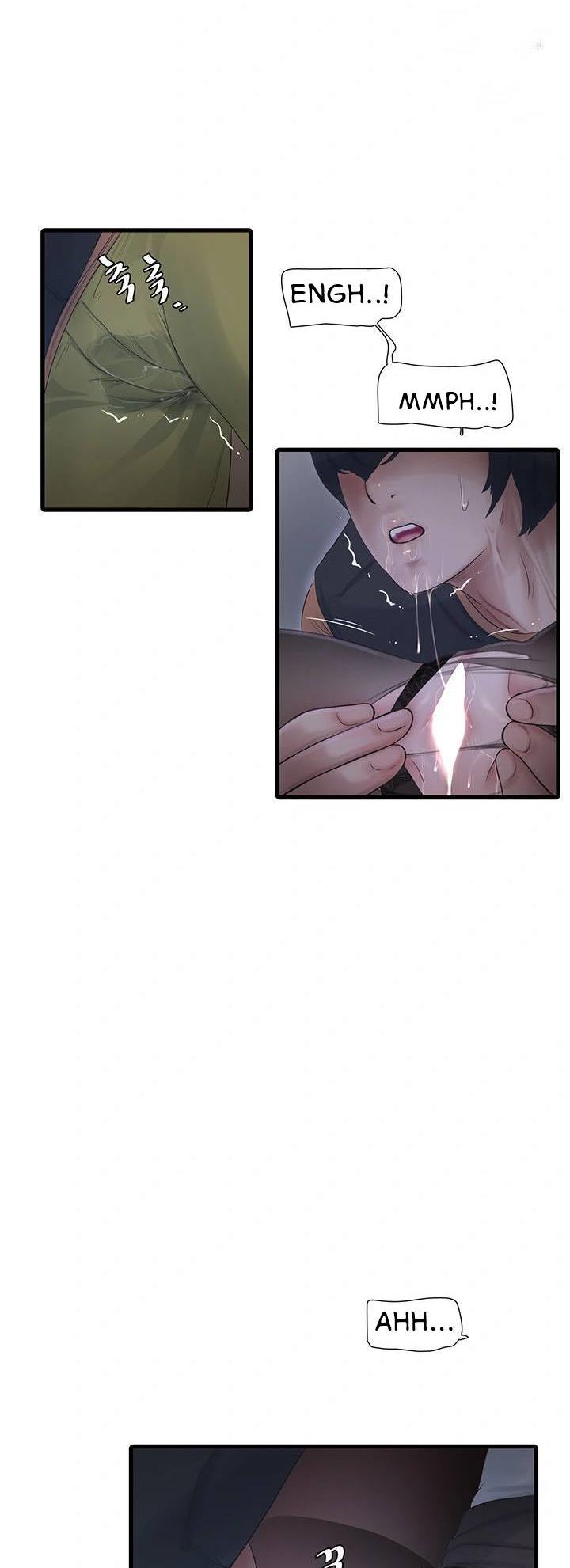 The Hole Diary - Chapter 66 22