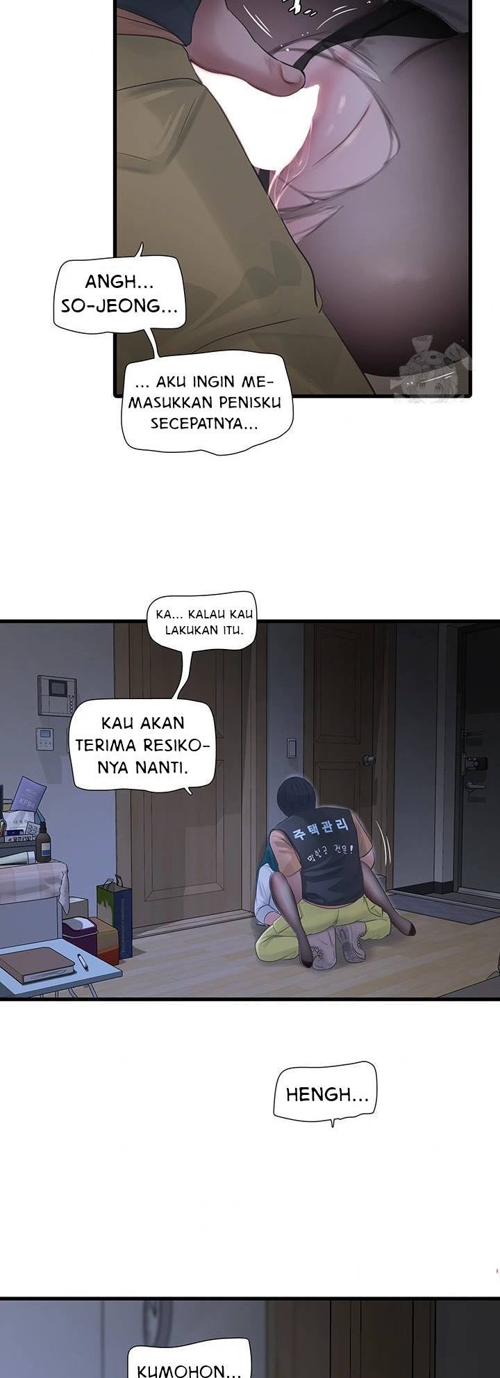 The Hole Diary - Chapter 66 23