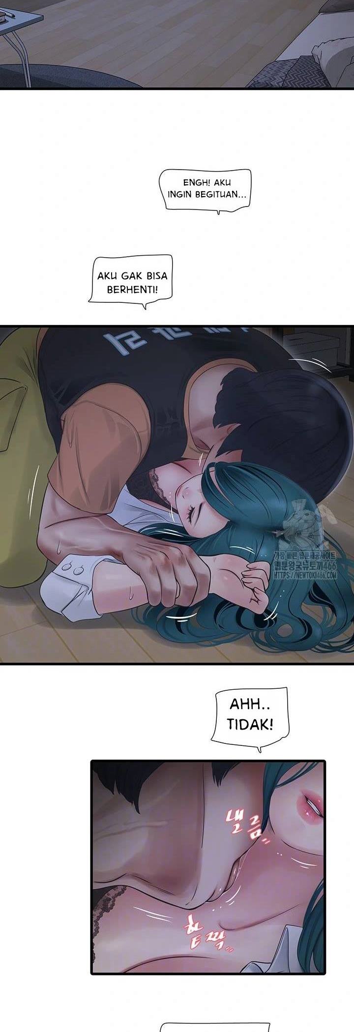 The Hole Diary - Chapter 66 3