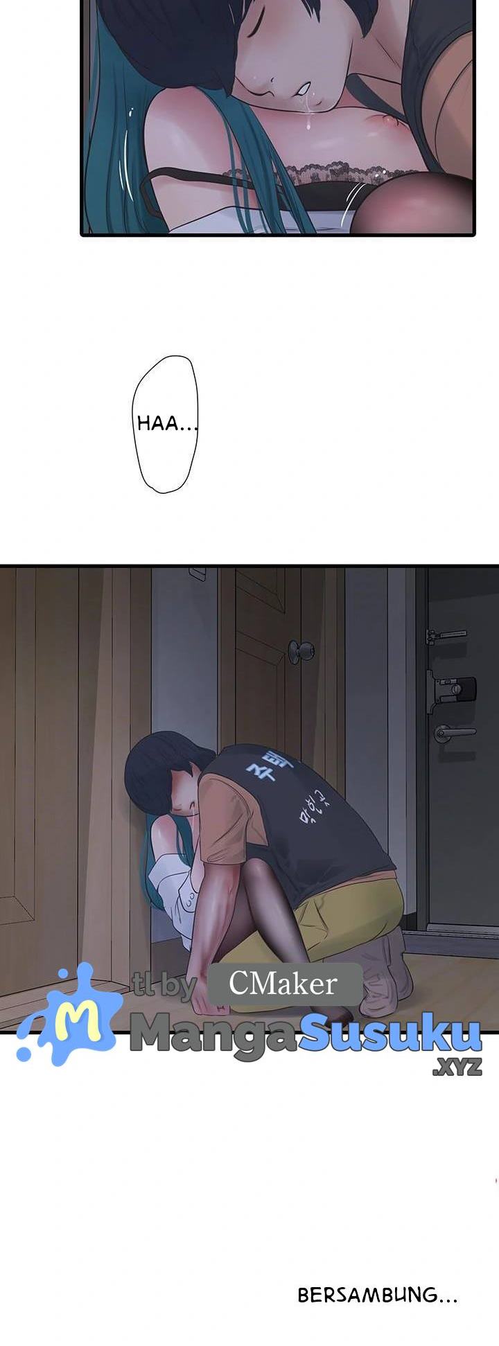 The Hole Diary - Chapter 66 33