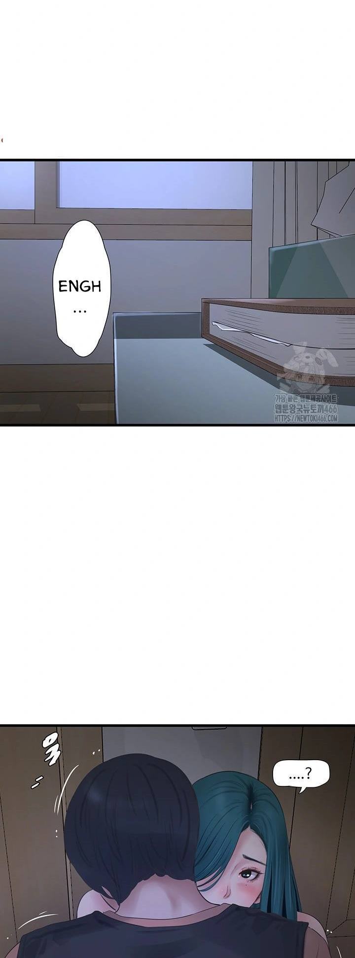 The Hole Diary - Chapter 66 31