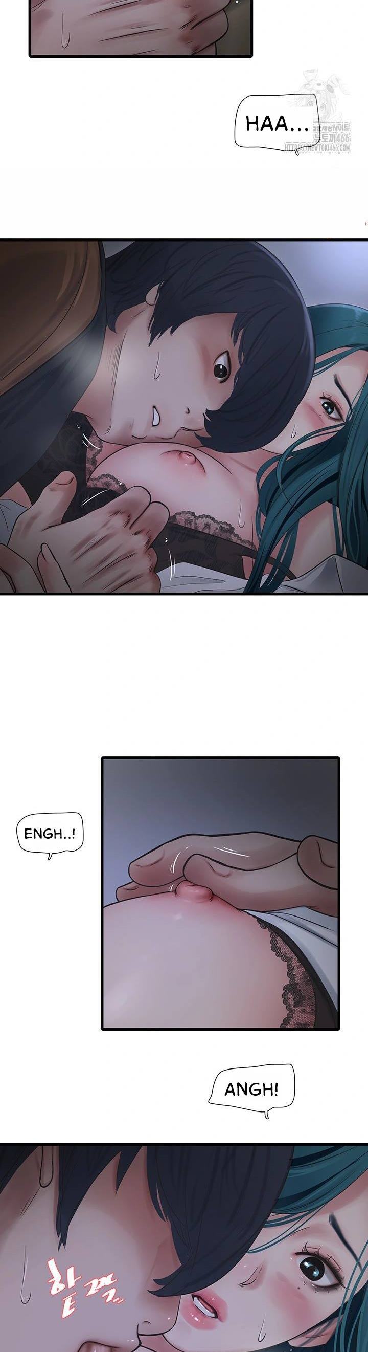 The Hole Diary - Chapter 66 15
