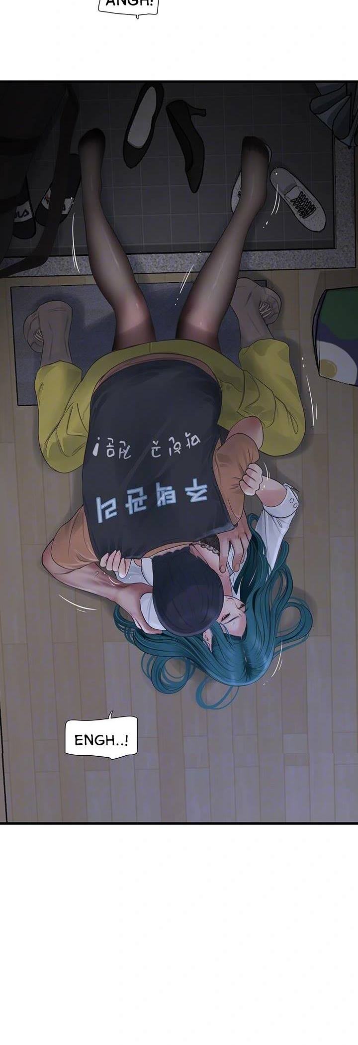 The Hole Diary - Chapter 66 5