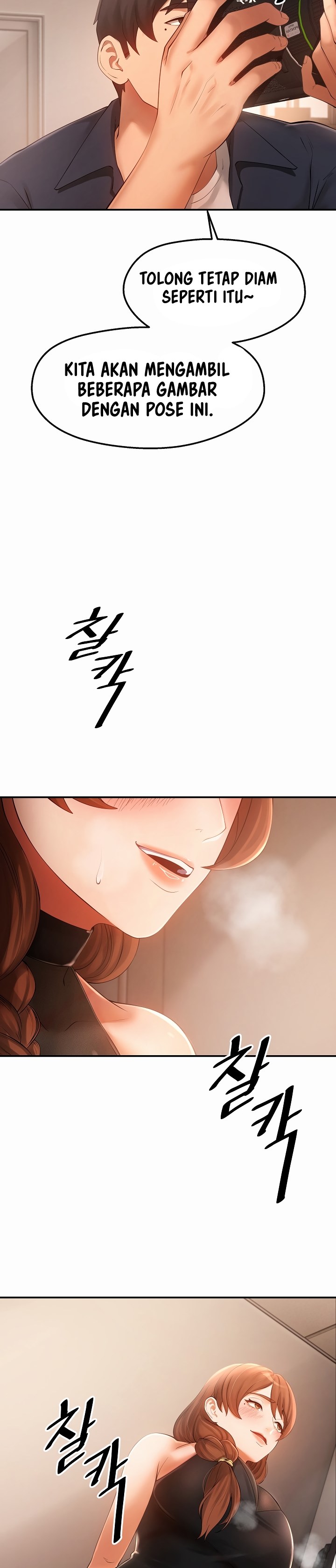 The Intentions of the Neighborhood Meeting - Chapter 23 23