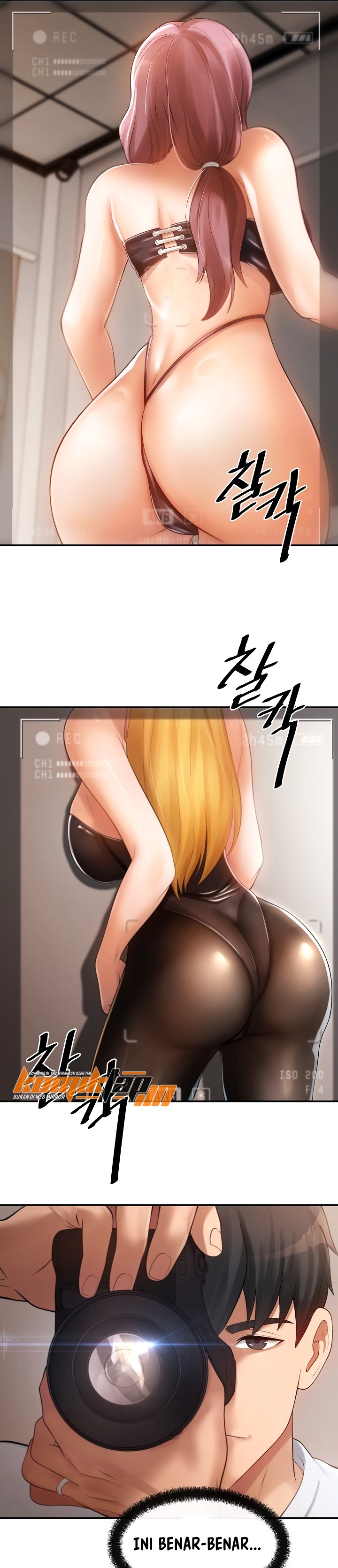 The Intentions of the Neighborhood Meeting - Chapter 1 29