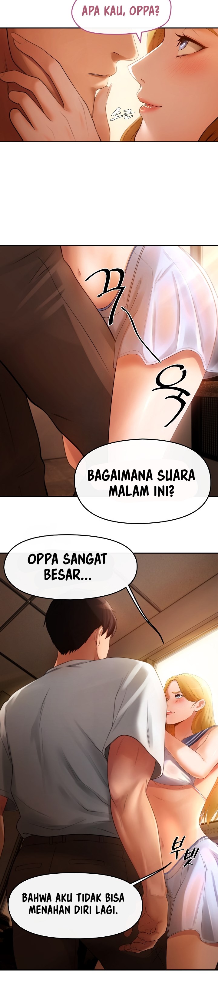 The Intentions of the Neighborhood Meeting - Chapter 1 22