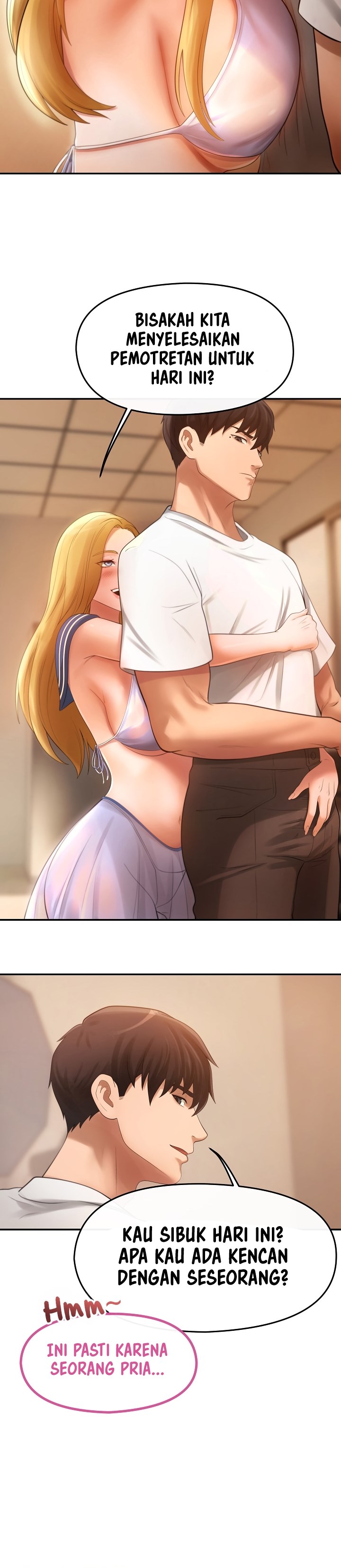 The Intentions of the Neighborhood Meeting - Chapter 1 20
