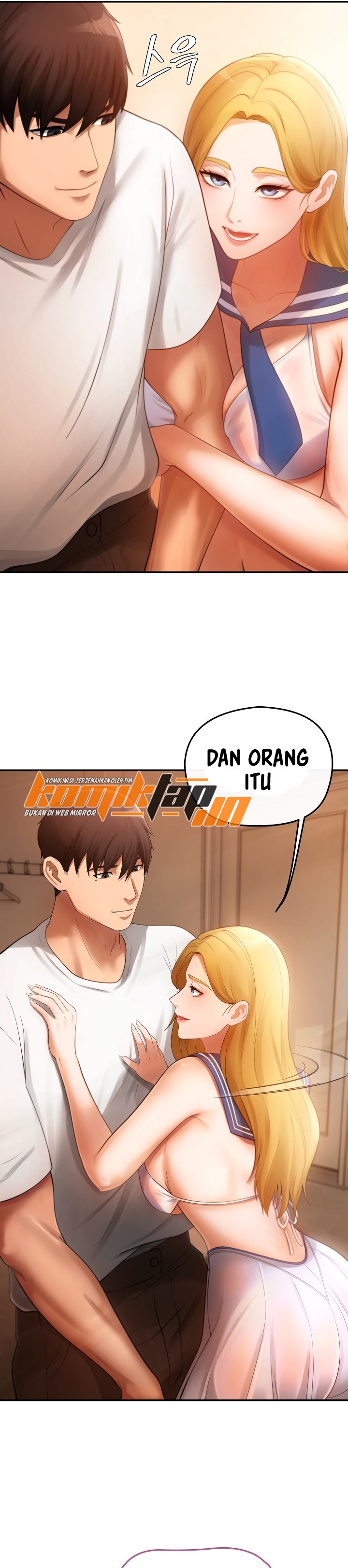 The Intentions of the Neighborhood Meeting - Chapter 1 21