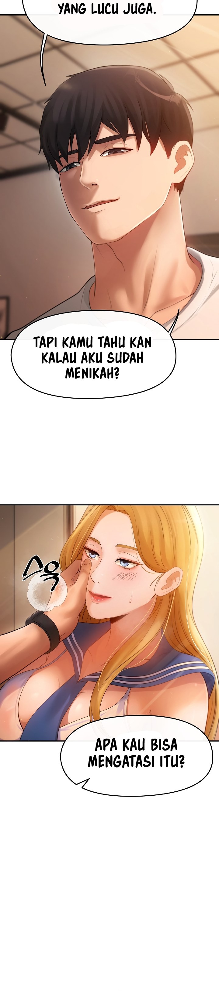 The Intentions of the Neighborhood Meeting - Chapter 1 24