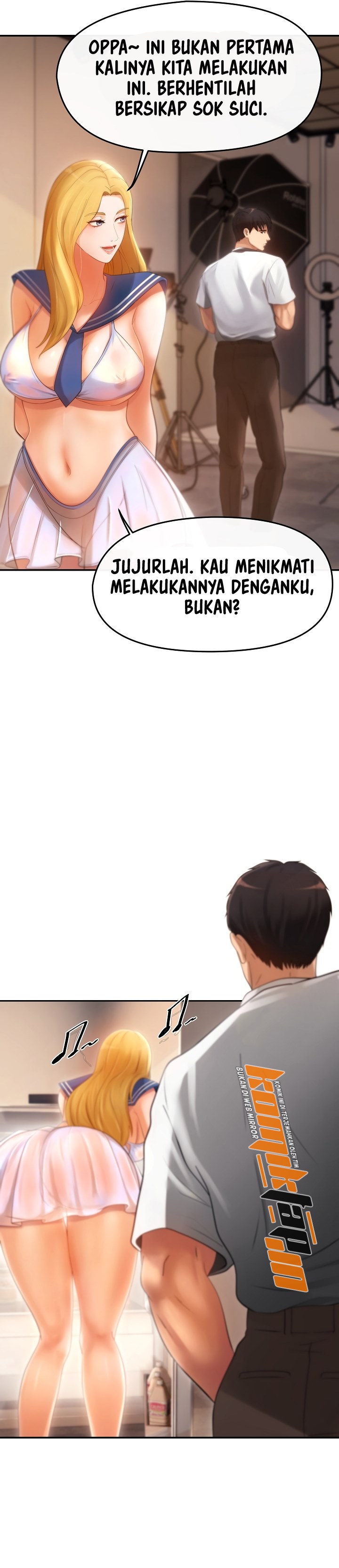 The Intentions of the Neighborhood Meeting - Chapter 1 25